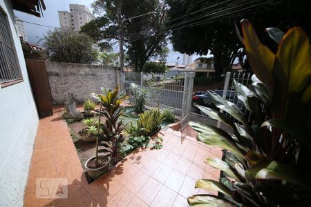 Casa à venda com 358m², 3 quartos e 4 vagasÁrea Externa