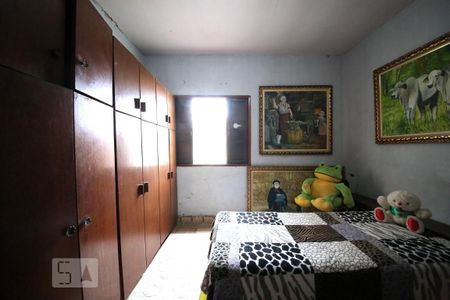 Casa à venda com 358m², 3 quartos e 4 vagasQuarto 3