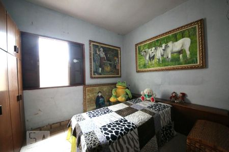 Casa à venda com 358m², 3 quartos e 4 vagasQuarto 3