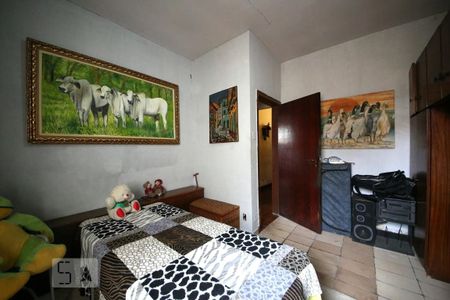 Casa à venda com 358m², 3 quartos e 4 vagasQuarto 3