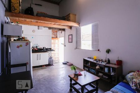 Suíte de casa à venda com 4 quartos, 250m² em Barra Funda, São Paulo