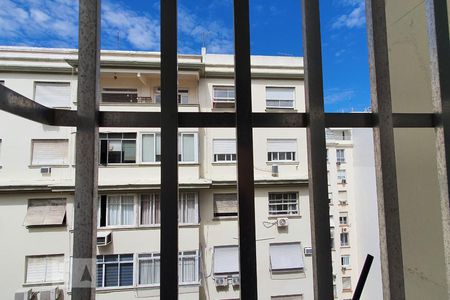 Vista de apartamento à venda com 3 quartos, 76m² em Copacabana, Rio de Janeiro