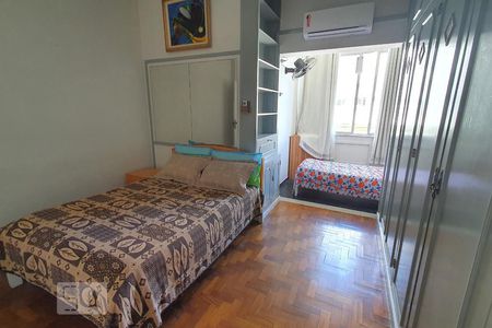 Quarto 2 de apartamento à venda com 3 quartos, 76m² em Copacabana, Rio de Janeiro