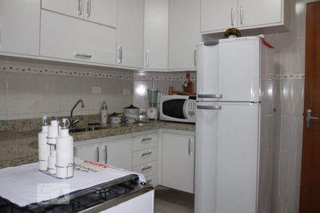 Casa à venda com 100m², 2 quartos e 2 vagasCozinha