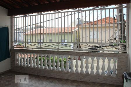 Casa à venda com 100m², 2 quartos e 2 vagasÁrea de Serviço