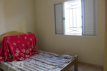 Casa à venda com 100m², 2 quartos e 2 vagasSuíte 1