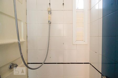 Apartamento à venda com 55m², 2 quartos e 1 vagaBanheiro