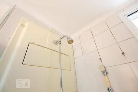 Apartamento à venda com 55m², 2 quartos e 1 vagaBanheiro
