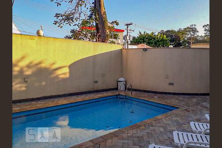 Apartamento à venda com 55m², 2 quartos e 1 vagaPiscina