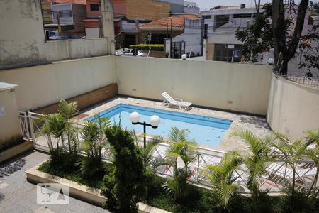 Apartamento à venda com 55m², 2 quartos e 1 vagaPiscina