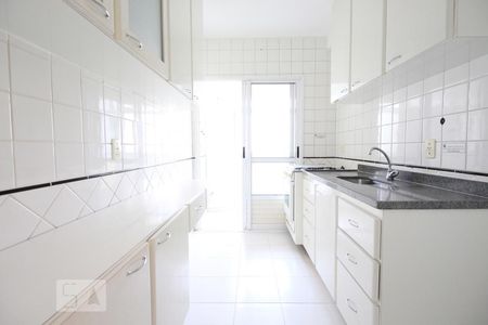Apartamento à venda com 55m², 2 quartos e 1 vagaCozinha
