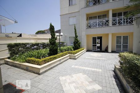 Apartamento à venda com 55m², 2 quartos e 1 vagaEntrada