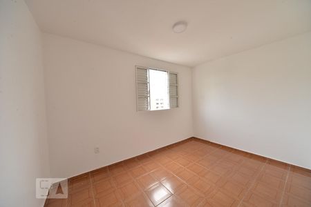 Quarto 1 de apartamento para alugar com 2 quartos, 48m² em Cruzeiro Novo, Brasília