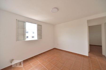 Sala de apartamento para alugar com 2 quartos, 48m² em Cruzeiro Novo, Brasília