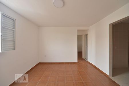 Sala de apartamento para alugar com 2 quartos, 48m² em Cruzeiro Novo, Brasília