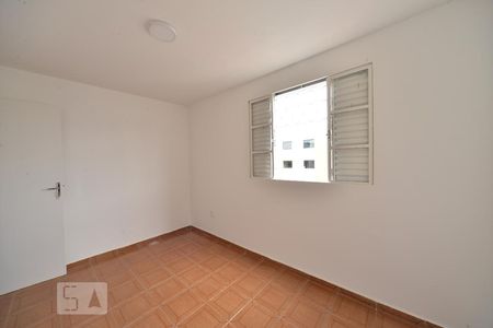 Quarto 1 de apartamento para alugar com 2 quartos, 48m² em Cruzeiro Novo, Brasília
