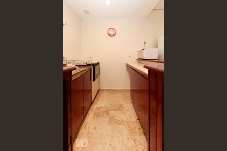 Apartamento para alugar com 45m², 1 quarto e 1 vagaCozinha