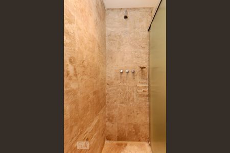 Apartamento para alugar com 45m², 1 quarto e 1 vagaBanheiro