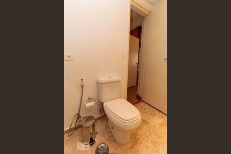 Apartamento para alugar com 45m², 1 quarto e 1 vagaBanheiro