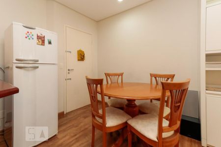 Apartamento para alugar com 45m², 1 quarto e 1 vagaCozinha