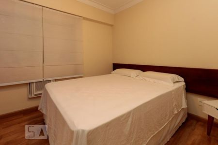 Apartamento para alugar com 45m², 1 quarto e 1 vagaQuarto