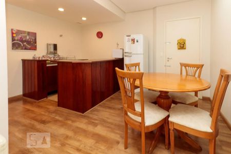 Apartamento para alugar com 45m², 1 quarto e 1 vagaCozinha