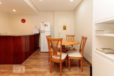 Apartamento para alugar com 45m², 1 quarto e 1 vagaCozinha
