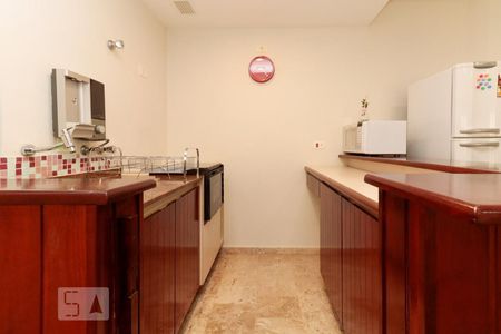 Apartamento para alugar com 45m², 1 quarto e 1 vagaCozinha