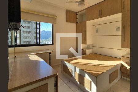 Suite de apartamento à venda com 3 quartos, 85m² em Recreio dos Bandeirantes, Rio de Janeiro