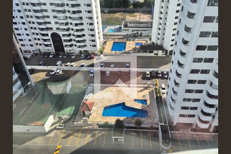 Vista da Varanda de apartamento à venda com 3 quartos, 85m² em Recreio dos Bandeirantes, Rio de Janeiro