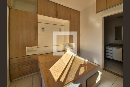 Suite de apartamento para alugar com 3 quartos, 85m² em Recreio dos Bandeirantes, Rio de Janeiro