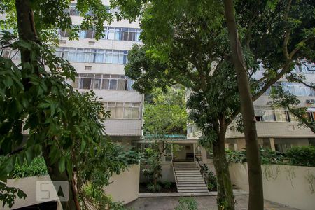 Apartamento para alugar com 200m², 3 quartos e 2 vagas Apartamento para alugar com 200m², 3 quartos e 2 vagasvista do Quarto 3