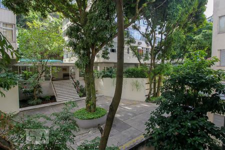 Apartamento para alugar com 200m², 3 quartos e 2 vagas Apartamento para alugar com 200m², 3 quartos e 2 vagasvista do Quarto 3