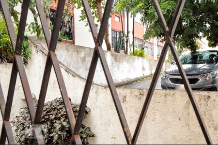 Vista Quarto de apartamento para alugar com 1 quarto, 40m² em Quintino Bocaiúva, Rio de Janeiro