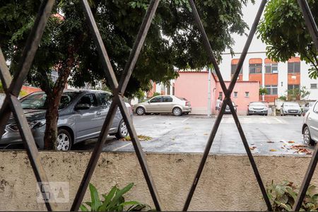 Vista Sala de apartamento para alugar com 1 quarto, 40m² em Quintino Bocaiúva, Rio de Janeiro