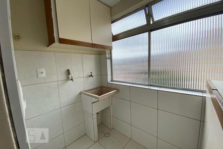 Apartamento à venda com 55m², 2 quartos e 1 vagaÁrea de Serviço