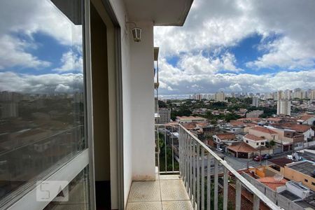Apartamento à venda com 55m², 2 quartos e 1 vagaSacada