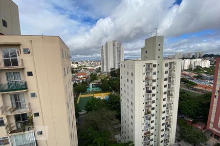 Apartamento à venda com 55m², 2 quartos e 1 vagaVista do Quarto 2