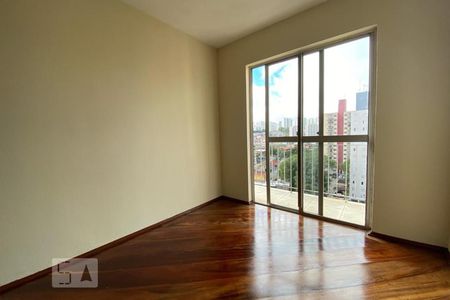 Sala de apartamento à venda com 2 quartos, 55m² em Jardim Umarizal, São Paulo