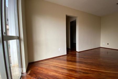 Sala de apartamento à venda com 2 quartos, 55m² em Jardim Umarizal, São Paulo