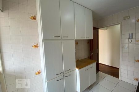 Apartamento à venda com 55m², 2 quartos e 1 vagaCozinha