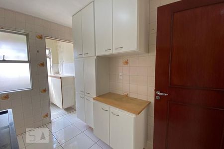 Apartamento à venda com 55m², 2 quartos e 1 vagaCozinha