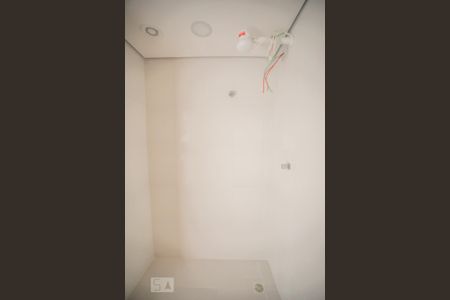 Studio para alugar com 26m², 1 quarto e sem vaga Studio para alugar com 26m², 1 quarto e sem vagaBanheiro
