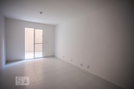 Sala / Quarto de kitnet/studio para alugar com 1 quarto, 26m² em Parque Jabaquara, São Paulo