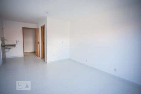 Studio de kitnet/studio para alugar com 1 quarto, 26m² em Parque Jabaquara, São Paulo