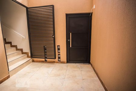 Studio para alugar com 26m², 1 quarto e sem vaga Studio para alugar com 26m², 1 quarto e sem vagaHall