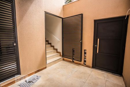 Studio para alugar com 26m², 1 quarto e sem vaga Studio para alugar com 26m², 1 quarto e sem vagaHall