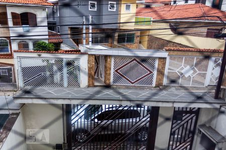 Sala - Vista de casa à venda com 3 quartos, 200m² em Vila Nova Mazzei, São Paulo