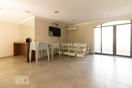 Apartamento para alugar com 80m², 2 quartos e 1 vagaÁrea comum