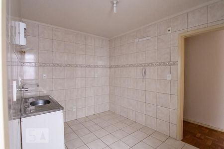 Apartamento para alugar com 105m², 3 quartos e sem vagaCozinha